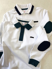 Рубашка поло Детская