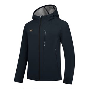 
Jordan Woven Thick Jacket Men's 2026 Spring New Water-Repellent Hooded Sports Top Men's QDEFD3261158