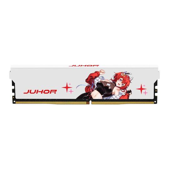 Juhor DDR4 16GB Desktop Memory 3200/3600MHz Hynix IC
