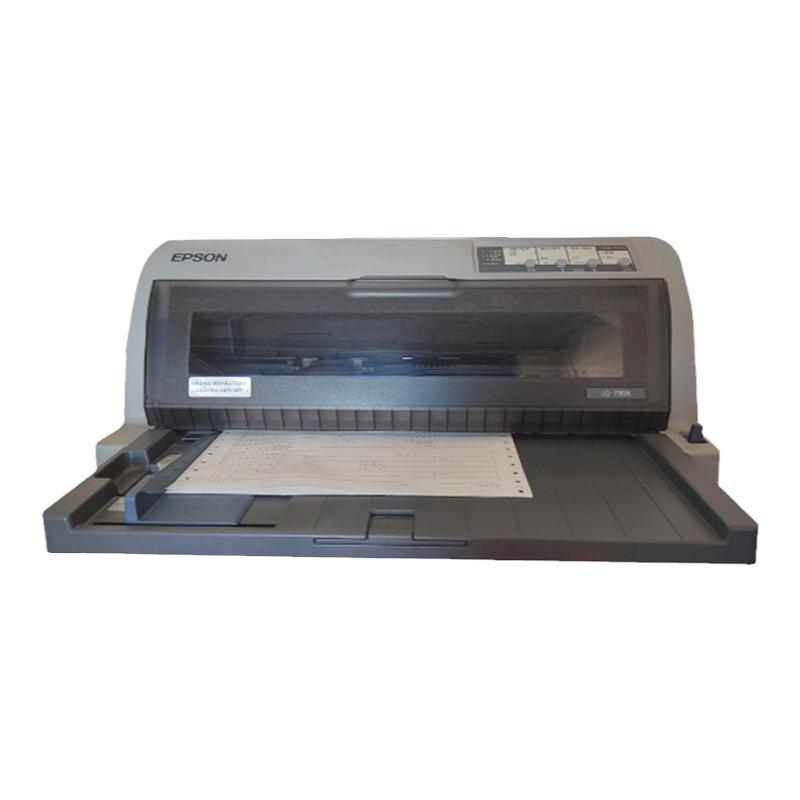 Epson LQ-790K Dot Matrix Printer - USB, Parallel - Receipt