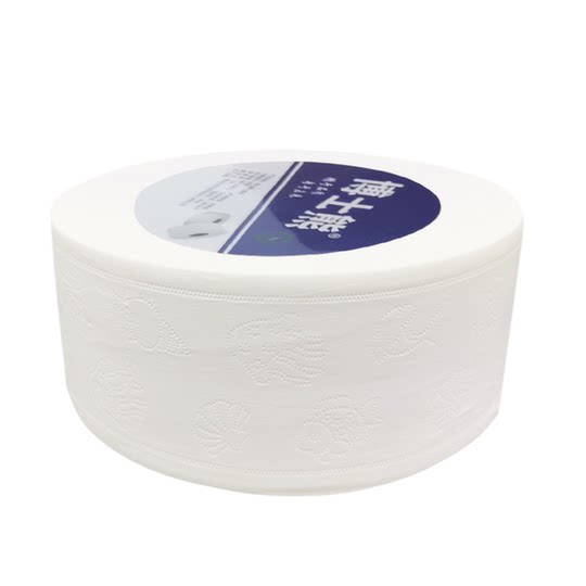 Doctor Bear Large Roll Paper Box - Business and Hotel Special Toilet ...