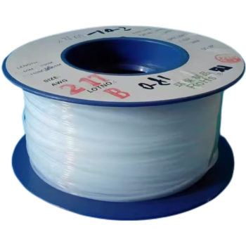 
Special hose for dispensing machine imported thickened Teflon hose