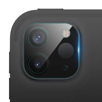 Suitable for ipad pro 2024 lens film Apple new 2022 tablet camera rear film 2021 tempered film protective case 11 back film anti-scratch and anti-fall 12.9 inch accessories