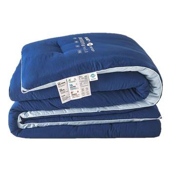 
Duoya's same style sleeps deeply in the four seasons and is quilted in spring and autumn.