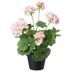 IKEA IKEA artificial potted plants