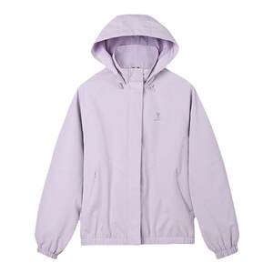 
Camel Sports Jacket Men's and Women's Spring Jacket Zipper Hooded Outdoor Casual Windproof and Water-Repellent Mountaineering Clothing for Women