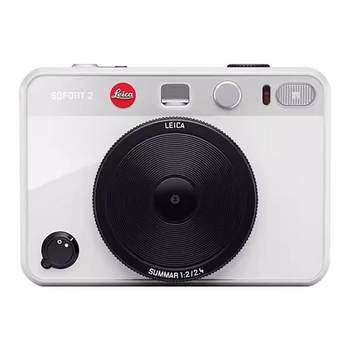 Leica/Leica SOFORT 2 instant camera one-time imaging Leica Polaroid