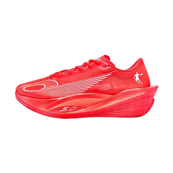 
Jordan Feiying PB5.0 Professional Marathon Racing Running Shoes Full Palm Carbon Board Test Sports Shoes Men