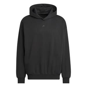 
2026 Chapter 01 Basketball sports plus velvet comfortable hooded sweatshirt for men and women adidas Adidas