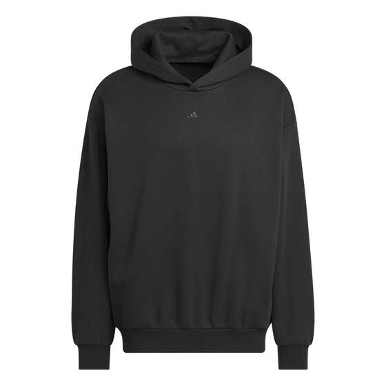 
2026 Chapter 01 Basketball sports plus velvet comfortable hooded sweatshirt for men and women adidas Adidas