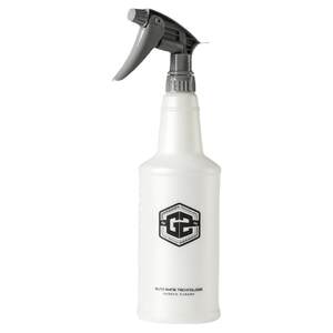 
Acid and alkali resistant nozzle caustic soda 84 disinfectant oxalic acid household watering can special alcohol watering can car film spray