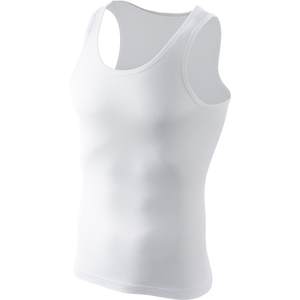 
[2 pieces] Three-gun vest men's pure cotton bottoming cotton casual fitness sports bottoming vest 2025 autumn and winter inner wear