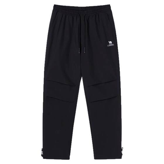 
Camel Men's Down Pants Men's Autumn and Winter 2026 Cold-resistant and Warm Duck Down Plus Velvet Thickened Workwear Long Pants