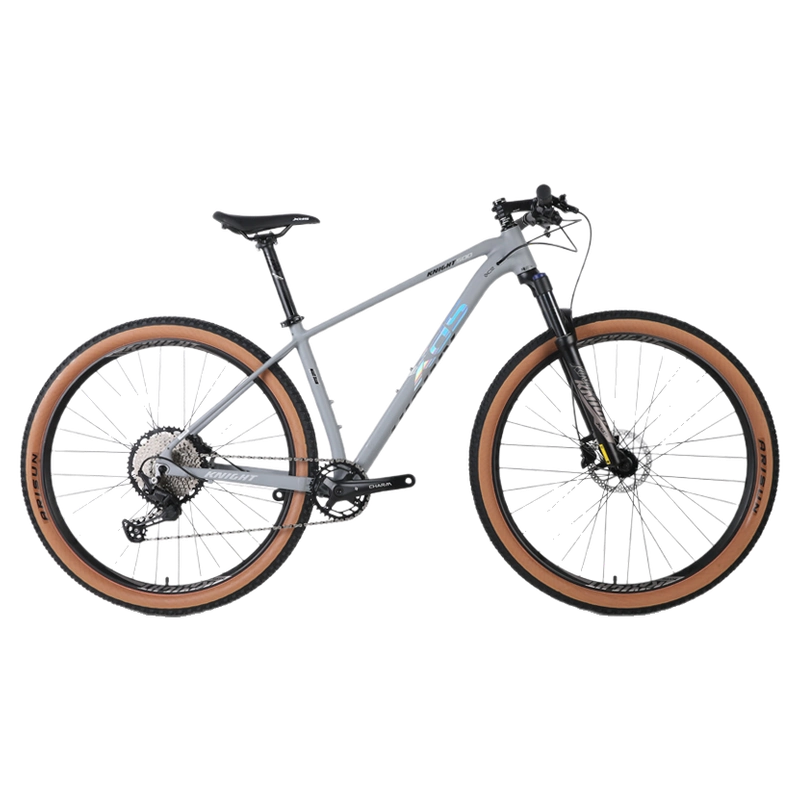 HILAND 山地自行车 24英寸禧玛诺制7段变速 前悬架 越野自行车 HILAND 山地自行车 24英寸禧玛诺制7段变速 前悬架 越野