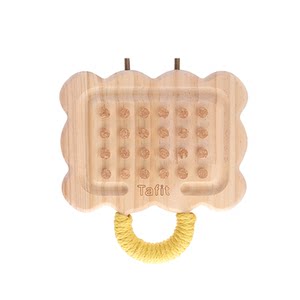 
It is suitable for parrot toys, Xuanfeng cage interior decoration, bite, educational climbing and self-sports, claw grinding and stand accessories