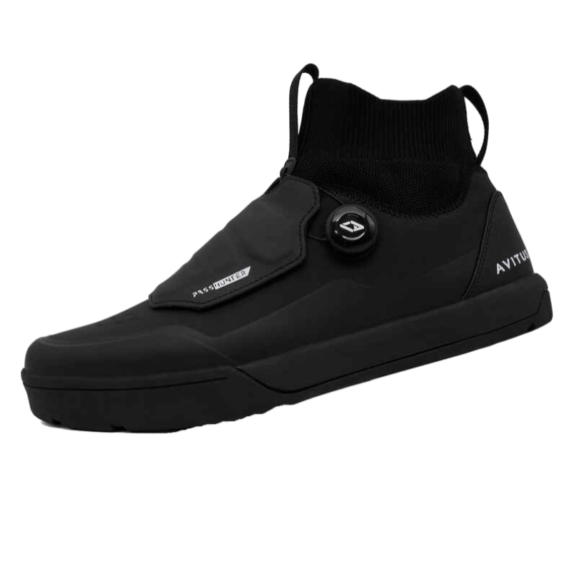 Avitus Rix Avitus Ls-n05 magas szárú mountain bike cipő - Férfi enduro/országúti ...