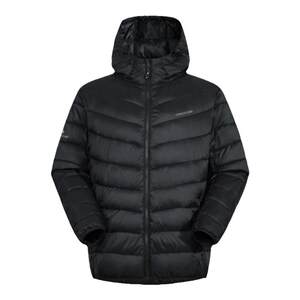 
[Snow Fox P Cotton Cotton Clothing] Primaloft Gold Standard Cotton Hooded Men's Autumn and Winter Outdoor Thin Cotton Clothing]