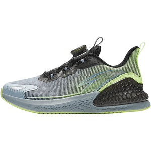 
C37 Anta children's running shoes for boys and girls 2026 new style new comfortable non-slip wear-resistant youth knob children's shoes