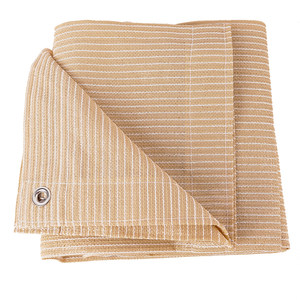 
Customized balcony garden plant succulent encrypted thick insulation roof shade flowers outdoor sun protection net sun protection net