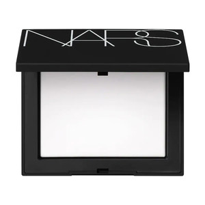 
Genuine NARS Nas Nas Nas Transparent Color Honey Powder 10g Makeup Powder Long-lasting Oil Control Big White Cake Aurora