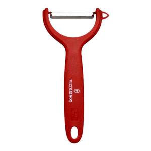 
Original imported from Germany Victorinox soft-skin peeling knife fruit and vegetable peeler fruit peeler fruit peeler
