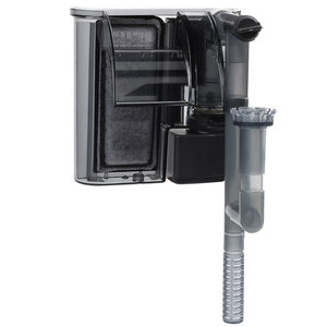 Fish Tank Filter Three -in -Puritic Water Wall -type Wall hanging mini -pump internal and oxygen hemotic hemotic cycle pump