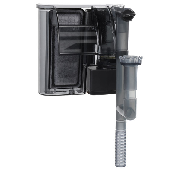 Fish Tank Filter Three -in -Puritic Water Wall -type Wall hanging mini -pump internal and oxygen hemotic hemotic cycle pump