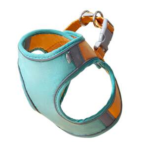 
Cat traction rope prevents breaking and going out for cat walking rope vest type cat walking artifact pet chest strap cat rope