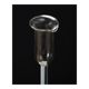 0 To 25 Degree Glass Wine Shaker Alcohol Meter Vinometer Cor