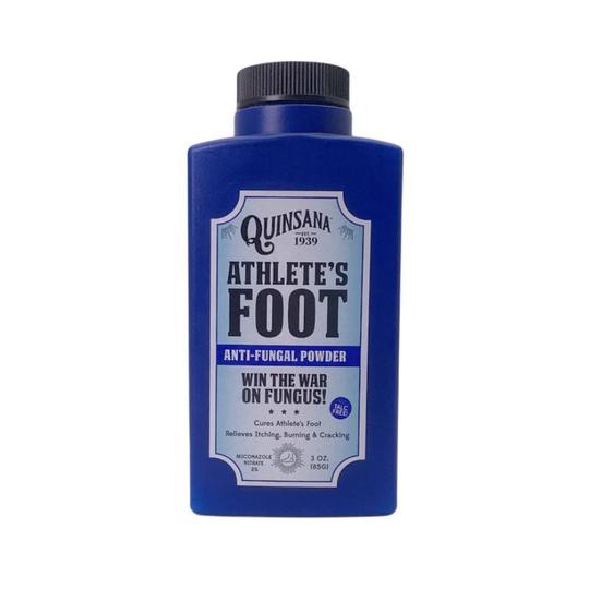 Profoot Athlete's Foot Powder - Kaşıntı ve Su Toplamasına Karşı Toz - 85g