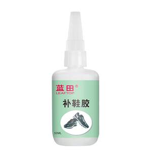 
Lantian sticky shoes special rubber repair shoes glue resin soft glue high viscosity waterproof shoes factory sticky leather shoes sports shoes canvas shoes basketball shoes PU glue