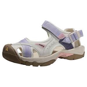
Hantu Beach Shoes Women's Summer Non-Slip Outdoor River Tracing Shoes Hiking Baotou Sports Sandals Seaside Croc Shoes Men