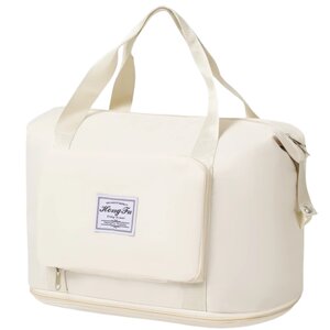 
Pregnant women are admitted to the hospital for delivery and delivery bags for mothers and babies. Special puerperal storage bags for large capacity, lightweight and portable travel bags, handbags for luggage bags