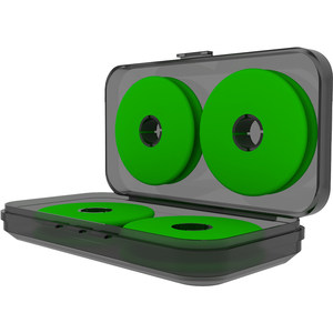 The main line box large axis main line axis coil axis box fish line main line fish line fishing Chengxin line storage box roll line plate
