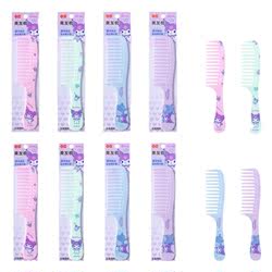 Sanrio Big-eared Dog Cartoon Hairdressing Comb For Girls | Portable And Cute Design 