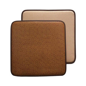 
Double-sided cushion, universal, comfortable and breathable, office computer chair cushion, sofa cushion, cool cushion,