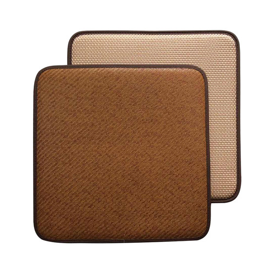 
Double-sided cushion, universal, comfortable and breathable, office computer chair cushion, sofa cushion, cool cushion,