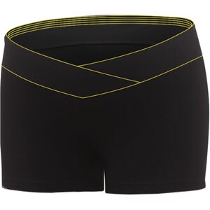 Pregnant women's safety pants low waist cotton in the inside of the cotton panties thin summer bottom panties pregnancy photo photo photo shorts