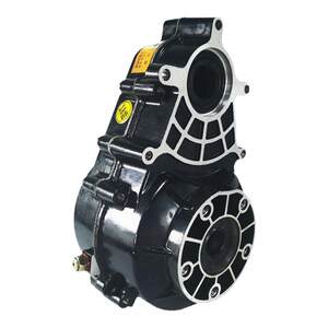 
Electric tricycle tooth package 18-tooth assembly differential assembly gearbox 16-tooth split-integrated rear axle gearbox