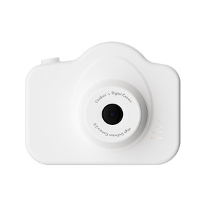 High-definition digital campus students can take a camera and upload mobile travel children's record camera gifts

