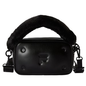 
FILA FUSION Fila bag shoulder bag women handbag women bag carry bag men single sports shoulder bag men