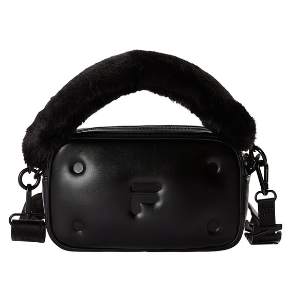 
FILA FUSION Fila bag shoulder bag women handbag women bag carry bag men single sports shoulder bag men