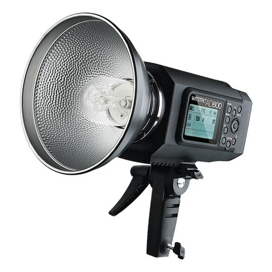 Godox 屋外撮影フラッシュ ad600bm リチウム電池 ハイパワー ttl 高速 