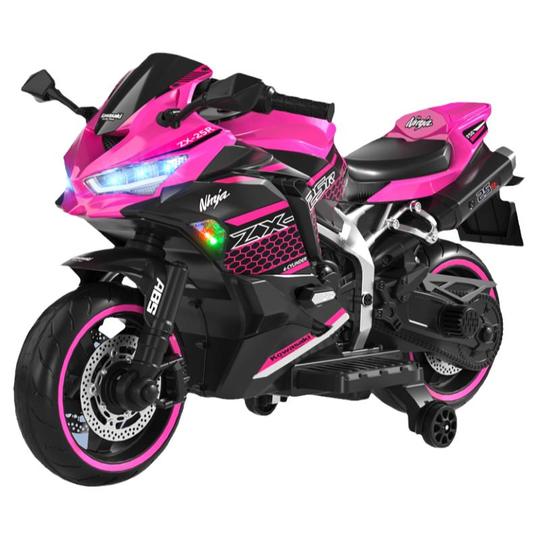 子供用電動バイク 2-10歳 - 乗用玩具