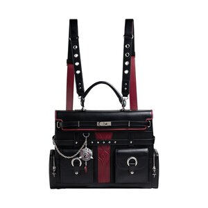 [Genshin Official] Leosley Theme Impression Series Backpack Genshin
