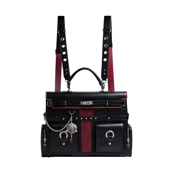 [Genshin Official] Leosley Theme Impression Series Backpack Genshin
