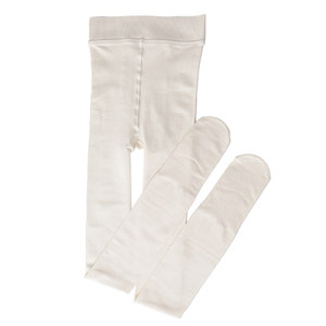 Autumn and winter plus pink pantyhose women wearing thick oat color leggings pantyhose, warm, thin white stockings