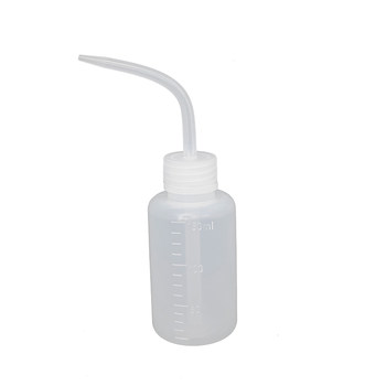 ok corneal plastic flushing bottle contact lenses
