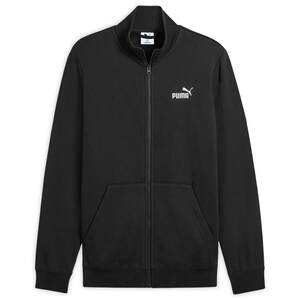
Plush warm and thickened casual knitted jacket for men PUMA official new comfortable sports jacket 691218