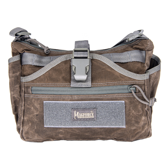 Magforce Magforce Maghos 0901 Mini Tactical Shoulder Bag